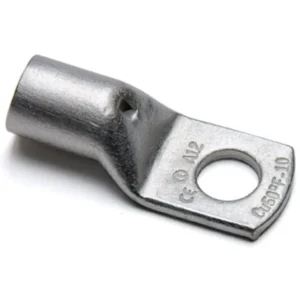 Cembre Copper Tube Crimp Lug