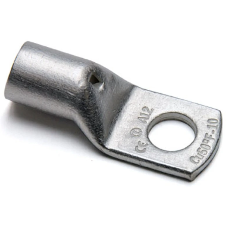 Cembre Copper Tube Crimp Lug - Image 2