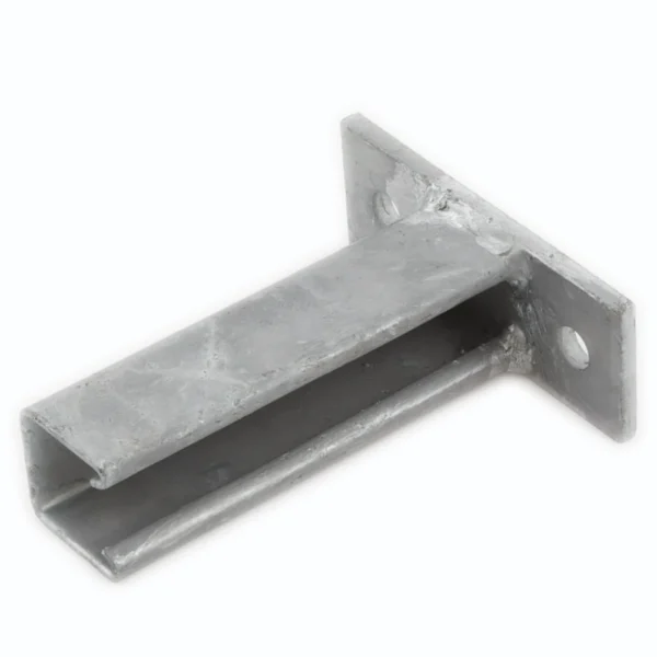 Newlec Channel Support Cantilever Arm 41 x 41mm 600mm Projection Hot ...