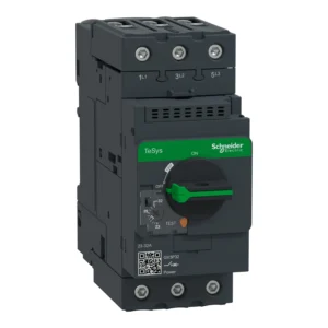 Schneider Electric Tesys GV3-Circuit Breaker-Thermal-Magnetic 23-32A Everlink Btr Connectors