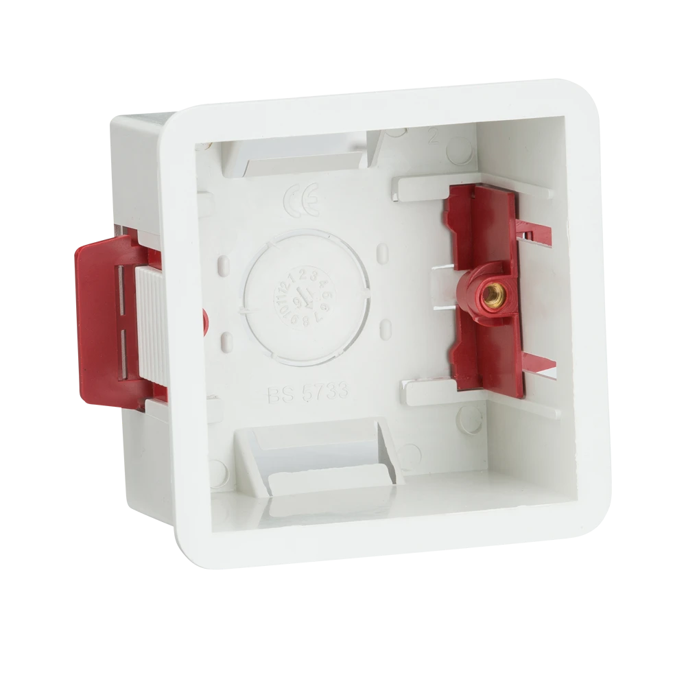 Knightsbridge MLA 47mm Single Dry Lining Box