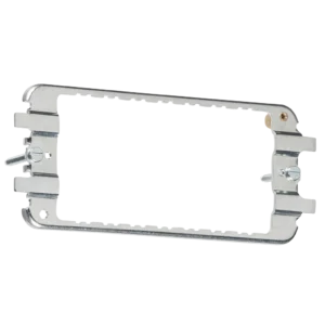 Knightsbridge MLA 3-4G grid mounting frame for Flat Plate, Raised Edge and Metalclad