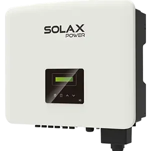 SolaX Power Solax 15kW 2 x MPPT Three Phase Inverter with WIFI & DC