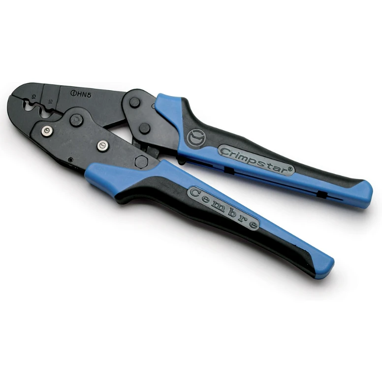 Cembre Ratchet Crimping Tool