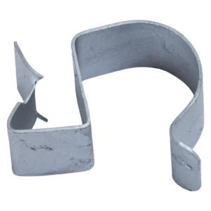 Newlec Beam Clip Edge 8-12mm x 20-24mm [Pack=25]