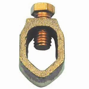 Greenbrook Clamp Cable To Rod Economy 5/8In