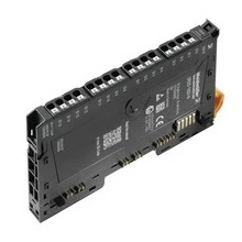 Weidmuller Module Inputs 16 Digital