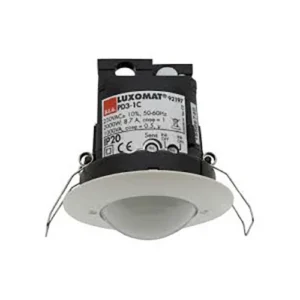 BEG Detector Occupancy Pd3-1C/Fc Ceiling 230V AC 360° 85 x 79mm