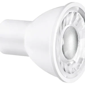 Aurora Lamp LED GU10 5W 240V 6400K Reflector 60° Non-Dimmable