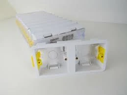 Niglon Box Dual Dry Lining 35mm