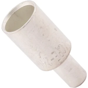 SWA Uninsulated Solid Reducing Copper Pin Terminal 240mm