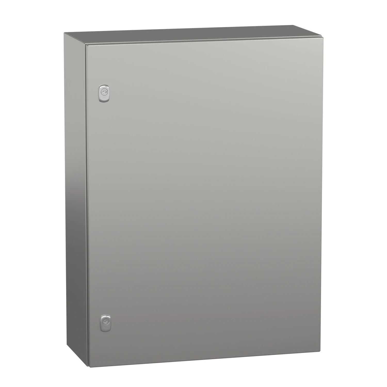 Schneider Electric Enclosure Wall Plain Door IP66 800 x 600 x 250mm Stainless Steel 304L