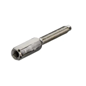 Schneider Electric Stud Extension For Machine Screw 3.5 x 35mm Raised Head [Pack=100]