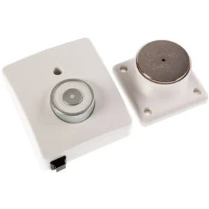 Channel Mag Door Rel Unit AC