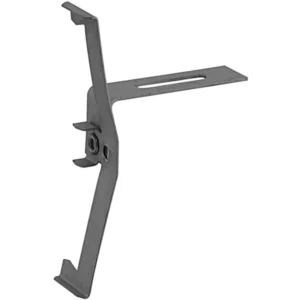 Walraven Clip Utility/Light Cable Tray Bracket Spring Steel Type