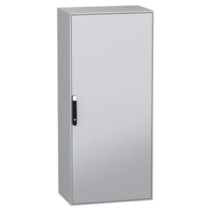 Schneider Electric Spacial SM Compact Enclosure with Mounting Plate 1800x800x500mm