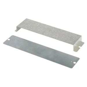 Marshall-Tufflex Coupler for In-Screed Flooring Systems 1/Pack