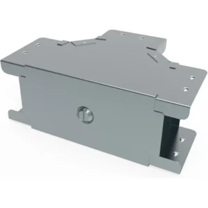 Unitrunk Gusset Tee 100x100mm