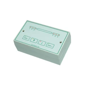 GJD Lighting Controller 230V AC 13A 3000W 146mm x 86mm x 56mm