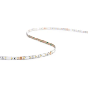 Collingwood Lighting LED Strip Flexible IP44 5M Reel Pack 4.8W 3000K