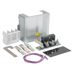 Eaton Incomer Kit 4P MCCB Or Isolator Metering 400A Version