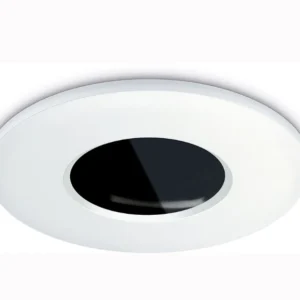 JCC a Leviton Company Slim pro?le, die-cast aluminium bezels