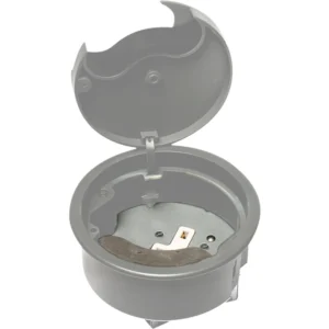 Marshall-Tufflex MT Power Grommet Grey