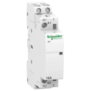 Schneider Electric ICT 16A 1NO 1NC 24V 50Hz Contactor