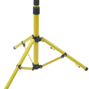 Red Arrow Adjustable Tripod