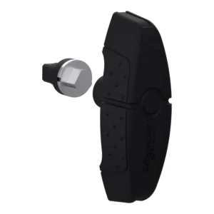 Schneider Electric Triangular Lock Insert 8mm for Spacial S3D Enclosure