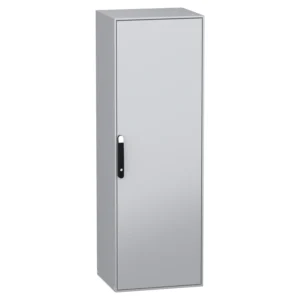 Schneider Electric Spacial SM Compact Enclosure with Mounting Plate 1800X600X500mm