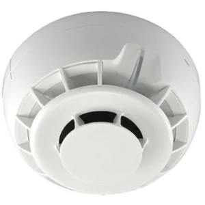 ESP Heat Detector Fixed Temperature Diode Base