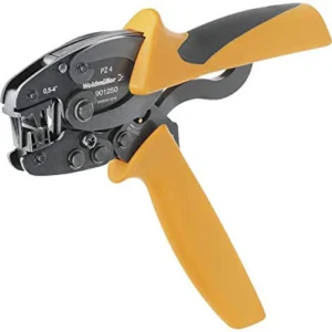Weidmuller PZ 4Crimping Tool for Wire End Ferrules 0.5-4mm