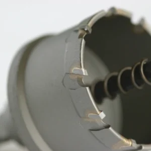 Armeg Holesaw Acceler8 MAX Carbide Tipped 20mm Long