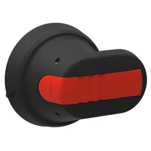 ABB Pistol Handle 45mm Long/ Padlockable