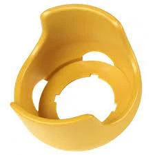 Eaton Pushbutton Guard Ring Small Emergency Stop