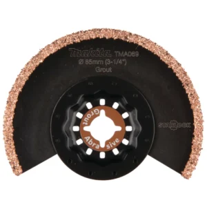 Makita Multitool Saw Blade Carbide Tipped