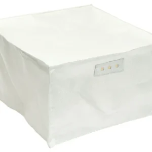 Saxby Accessory Heatguard Large 210X350mm Fibreglass