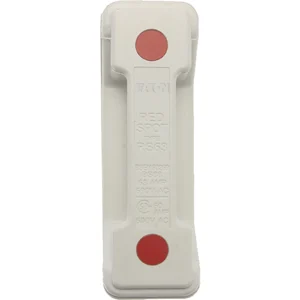 Eaton Bussmann Red Spot 63A Fuse Holder RS63H White
