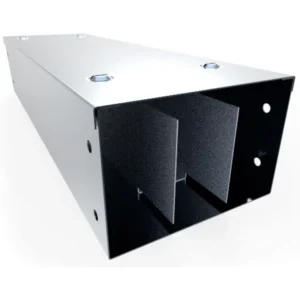 Unitrunk Trunking 150x50mmx3m