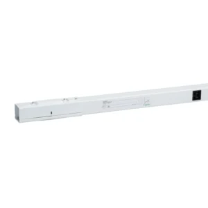 Schneider Electric Trunking Lighting 4Pole+4Pole 1m Tap-Off 40A 3m White Spacings