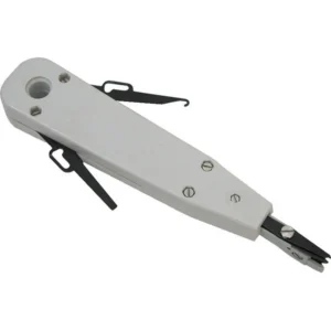 Newlec Terminal Punchdown Tool IDC C/W Holster