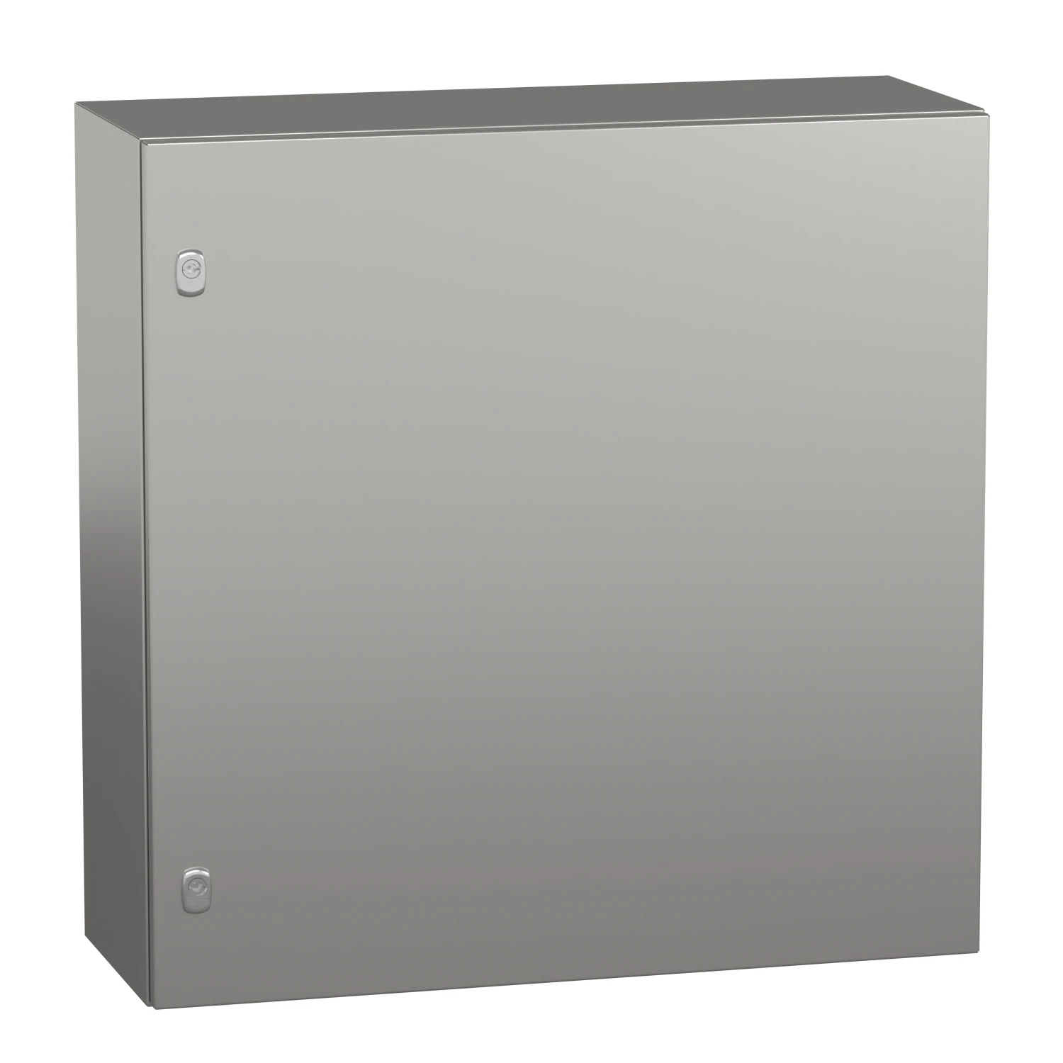 Schneider Electric Enclosure Wall Plain Door IP66 800 x 800 x 300mm Stainless Steel 304L