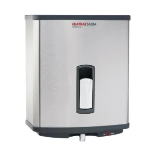 Heatrae Sadia Water Heater Supreme 150Ss Instantaneous Boiling 2.5Kw 2.5Ltr Stainless Steel