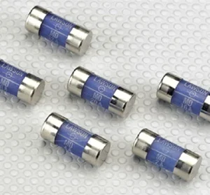 Europa 415V 80kA MD 6A HRC Fuse