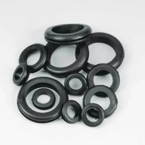 Cablecraft 16mm Open Grommet (pack=100)