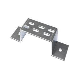 Armorduct Bracket Stand-Off 150mm Pre-Galvanised