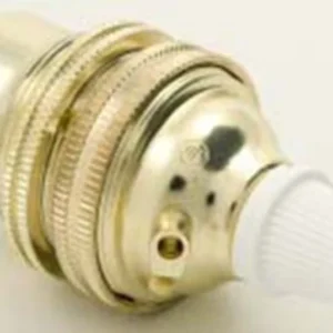 Jeani A80 Lampholder