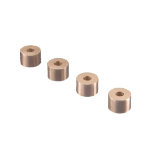 Rittal SV Spacer roll, H: 20 mm, Ø 30 mm