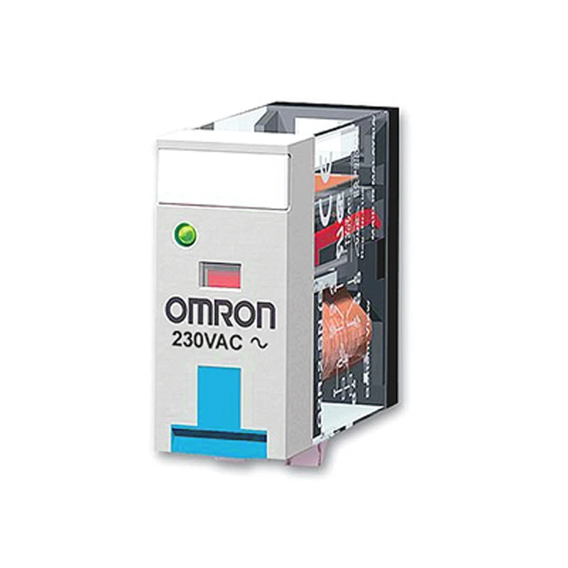 Omron General-Purpose Power Interface 240V LED Indicator Dp